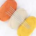 thumbnail image 2 of Love Knitting 8" Double Point Knitting Needles - 5 pieces, 2 of 2