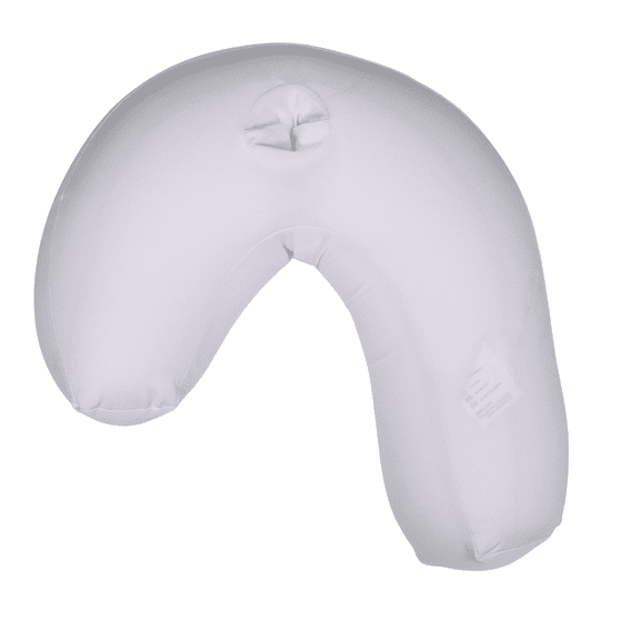 Side Sleeper Pro Air Pillow Comfort & Supportive Design Perfect for Neck Pain