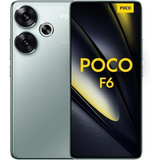 Xiaomi Poco X6 PRO 5G Unlocked 256GB 8GB 6.67