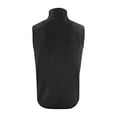 thumbnail image 2 of Printer Mens Trial Softshell Body Warmer, 2 of 3