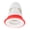White Red, variant on Leak,Proof Floor Drain Core, Anti,Odor, <span Style="background:red"><span Style="background:red"></span> Prevention</span> Fast Drainage For Kitchen/Bathroom