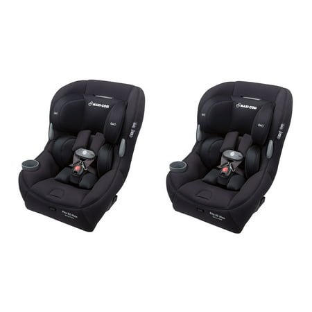 Maxi-Cosi Pria 85 Max Convertible 5-85 lb. Baby Infant Car Seat, Black (2