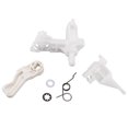 thumbnail image 2 of Temperature Link HVAC Assembly BHS2-61-A20A for Mazda 3 2.0L 2.5L 2014-2018, 2 of 12