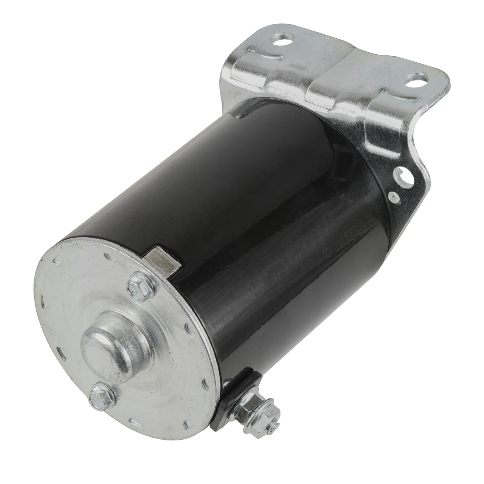 Mower Starter for John Deere LA100 LA105 LA107 LA115 LA125 Z225 Briggs Mower Starter for John Deere LA100 LA105 LA107 LA115 LA125 Z225 Briggs