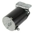 thumbnail image 3 of XYZ Sales Automotive Starter for John Deere Tractor LA100 LA105 LA110 LA115 LA125 / Lg693551, 3 of 7