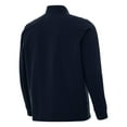 thumbnail image 3 of Men's Antigua Navy Villanova Wildcats Regard Full-Zip Jacket, 3 of 3