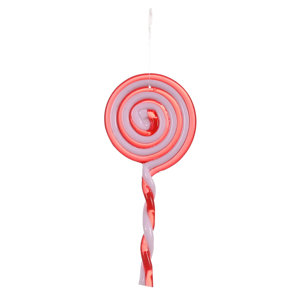 Lollipop chat