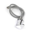thumbnail image 4 of Spa Beauty Salon Shampoo Bowl Sink Hair Salon Building Materials Accessories Bathroom Hot Cold Faucet Spray Hose Replacement Set, 4 of 4