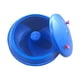 thumbnail image 3 of Reemplazo de barril de máquina pulidora, accesorios robustos, confiables para máquinas pulidoras de tambor vibratorio, tambor de ., 3 of 9