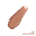 thumbnail image 3 of Covergirl Clean Eye Color, Eyeshadow Sticks, Ultra Creamy Formula, Lightweight, Buildable Formula, Lasts All Day, Smudge-Proof, 3 of 7