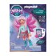 thumbnail image 1 of Set de Juego Playmobil Fairies Crystal Fairy Elvi 5 Piezas, 1 of 4