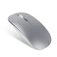thumbnail image 2 of Wireless Computer Mouse Dual Mode Rechargeable 2.4G Super Slim USB Cordless Mice, 2 of 6
