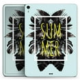 thumbnail image 2 of DesignSkinz Mint Summer Time Full-Body Skin Decal Wrap Cover for iPad Pro 13" M4 2024 (A2925/A2926), 2 of 4