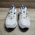 thumbnail image 2 of New Balance 857 N2 White Navy Sneakers Men's Size 8.5 4E, 2 of 6