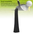 thumbnail image 4 of Alignment Stick Leather Headcover Protective Breathable Holder for Golf Training, 4 of 7
