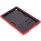 thumbnail image 1 of Funda protectora, funda protectora de silicona antiestática para tableta IOS, funda protectora para tableta IOS, funcionalidad de alta precisión, 1 of 9