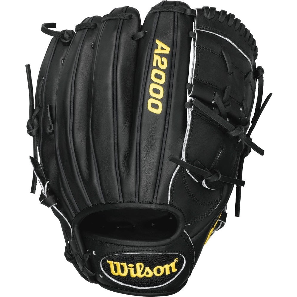 Wilson 11.75" A2000 Series Baseball Glove, Left Hand Throw