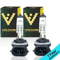 thumbnail image 2 of HELLA H16 Standard Halogen Bulb, 12 V, 19W 2 of 13