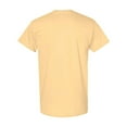 thumbnail image 2 of Gildan Mens Heavy Cotton Short Sleeve T-Shirt (Pack of 5), 2 of 3