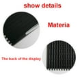 thumbnail image 3 of Car Front Storage Box Console Roller Blind Cover For For For For For BMW X6 E71 2007-2014, 3 of 9
