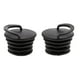 thumbnail image 5 of 2 unidades de Tapones de goma para Kayak Cola Kayak Scupper Plugs, 5 of 7