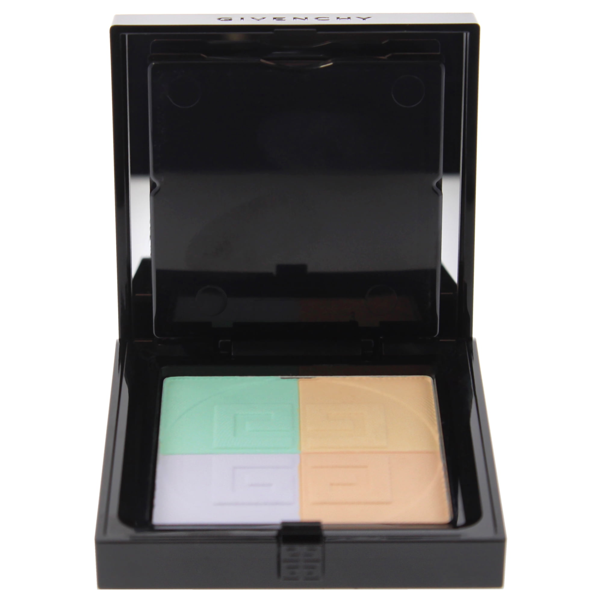 Givenchy Prisme Libre Pressed Powder - 04 Mousseline Acidulee , 0.33 oz Powder