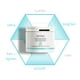 thumbnail image 4 of 50 almohadillas exfoliantes Sanitas Skincare Brightening, 4 of 4