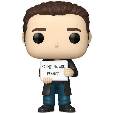 Funko POP! Movies: Love Actually - Mark
