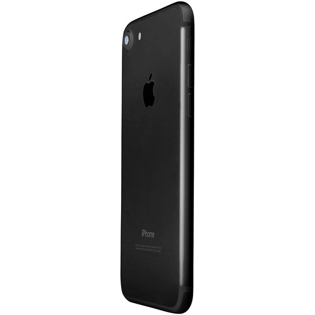 Apple iPhone 7 32 Go Téléphone Intelligent Certifié Remis à Neuf / Grade A comme Neuf