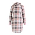 thumbnail image 1 of Camisón Secret Treasures Talla G Rosa, 1 of 4