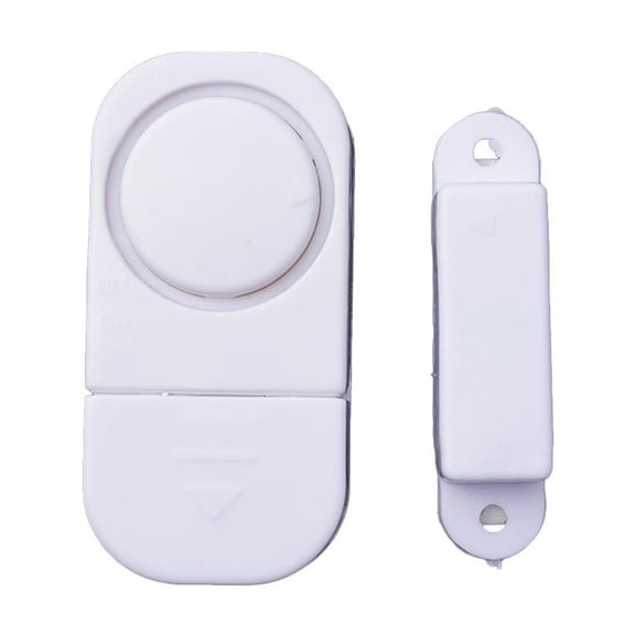 Security Window Burglar Security Alarm System Magnetic for Home Sensor System Security