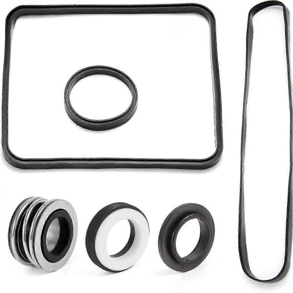 Hayward SP2600 1600 2600X Pool Pump Replacement Gasket Kit - Compatible G20241625245