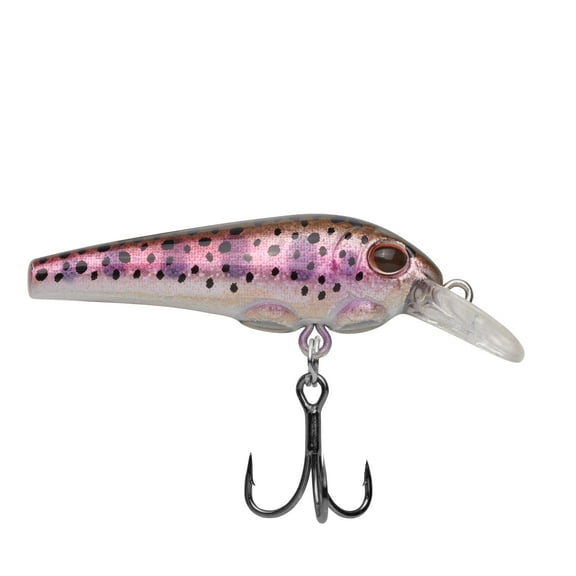 Berkley Hit Stick Fishing Lure, Rainbow Trout, 3/50 oz