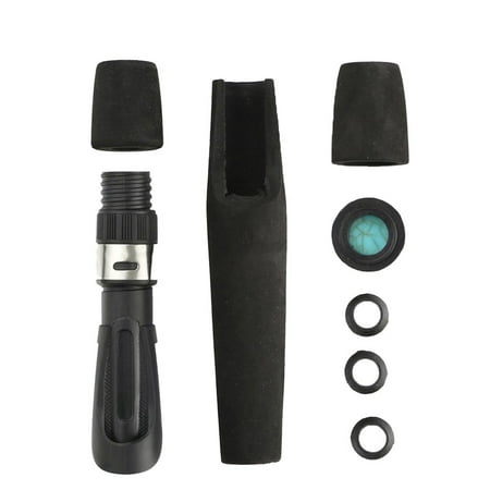 Sportact Fishing Accessories Fishing Equipment DIY Lure Rod ice Fishing Rod Building and Repair EVA Handle Casting Split Grip