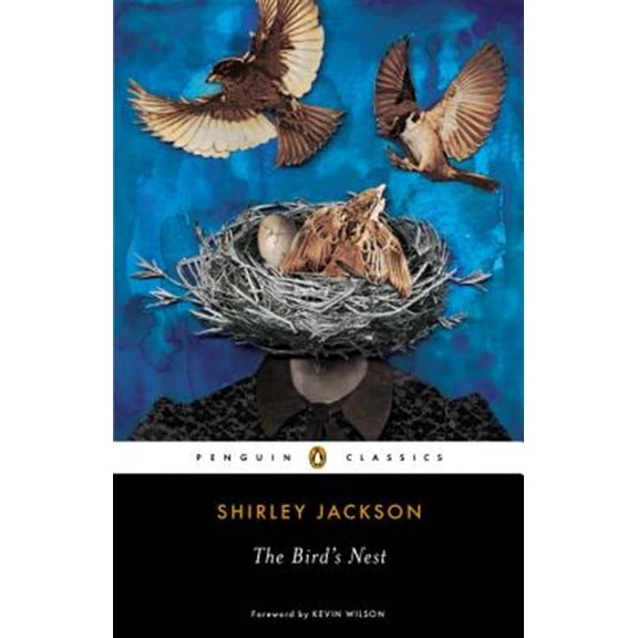 Pre-Owned The Bird's Nest Paperback