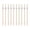 A, variant on wutoase 100/200Pcs Golf Club Cocktail Picks Decorative, Bamboo Skewer Sticks Party Buffet Cupcake Food Fruit Drink Appetizer Sticks Toothpicks