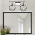 thumbnail image 4 of Innovations Lighting 516-2W-AB-G1215-6 Athens 2 Light 16" Wide Vanity Light - Antique, 4 of 5