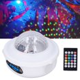 thumbnail image 4 of Ball Light,  Speaker Romantic Music Projection Light USB Charging  for Festival for Bedroom, 4 of 8