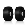 thumbnail image 3 of QualitChoice 2PCS/Box Bike Wraps Super Elastic Handlebar Belt Washable Portable Comfortable Flexible Cycling Riding Grip Tapes Black 1Set, 3 of 6