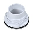 thumbnail image 5 of Oatey 101 Ps Pvc-Solvent Weld Shower Drain With Stainless Steel Strainer, 2-Inch in Stainless Steel - 42097, 5 of 5