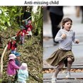 thumbnail image 4 of Kids Walking Rope Kids Walking Rope Durable Nylon Children  Rein With Colorful Handles For Daycare Schools And Teachers, 4 of 7