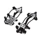 thumbnail image 2 of Crampones de escalada Bling Bling 24 dientes acero inoxidable antideslizantes, 2 of 14