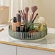 thumbnail image 5 of Estantería de Toiletries, Rotatoria de Maquillaje, Armario de Skincare, Pequeña, Organizadora de Labiales, Metal, 2-Niveles, para Dormitorio, Estético, Resistente, Moderna, 5 of 5