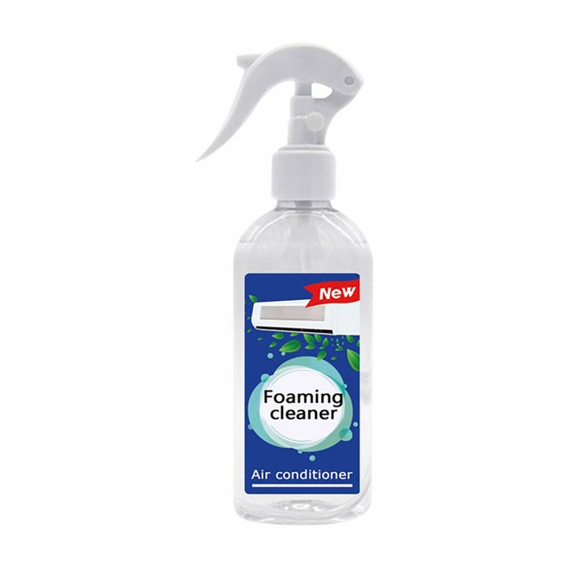 ¡Venta caliente! 100ml 2pcisagente de limpieza acondicionador de espuma sin montaje y sin lavado 100ML