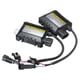 thumbnail image 1 of ColoMX Reemplazo de conversión de bombilla de balasto de xenón de 12 V Kit de conversión de HID de control electrónico digital de CC (55 W), 1 of 7