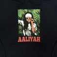 thumbnail image 2 of Aaliyah Chandail à Capuchon Feuillage Adulte, 2 of 2