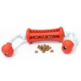 thumbnail image 3 of Juguete masticable para mascotas Yuyangstore juguetes para hacer ejercicio alimentación de alimentos suministros para el cuidado de los perros y gatos 004 - L, 3 of 3