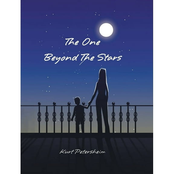 The One Beyond The Stars, (Hardcover)