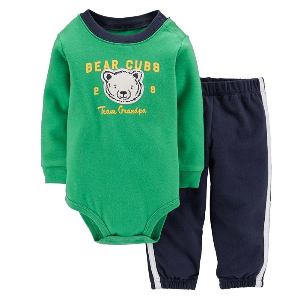 carters boys sweatpants