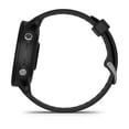 thumbnail image 2 of Forerunner 955, Non-Solar, Black Garmin 010-02638-10, 2 of 7